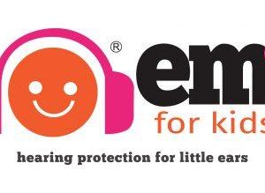 Ems for Kids - Kids Earmuffs