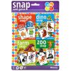 Play and Learn - Snap Cards Set of Four