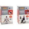 Gymnic Memory Ball Grey 55cm