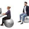 Gymnic Memory Ball Grey 55cm