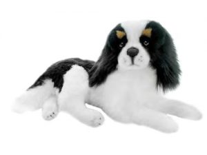 Bocchetta Snuggles King Charles Spaniel 40cm