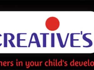 Creative Educational Aids