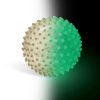 Glow in the dark sensory ball