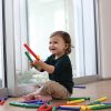 Snappy Stix 32 pieces Building Blocks - Image 4