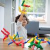 Beam Builders Construction Blocks 32 pieces - Image 2