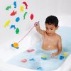 Fish N Fun 56 pces Bath toy - Image 3
