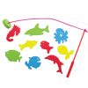 Fish N Fun 56 pces Bath toy - Image 2