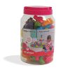 Kiddy Connect Building Blocks Advanced 50 pieces - Image 2