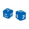 Fitness Dice Set of 2