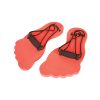 Giant Feet Steppers