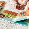 Farm Animals Sound Board Book - Image 2
