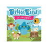 Action Songs Board Book