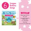 Action Songs Board Book - Image 4
