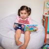 Action Songs Board Book - Image 3