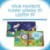 Funny Songs Board Book - Image 2
