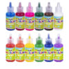 Marbling Paint Kit - 12 colours - Image 3