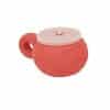 Silicon Spill Proof Snack Bowl