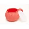 Silicon Spill Proof Snack Bowl - Image 2
