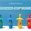 360 Silicon Tooth Brush - Image 7