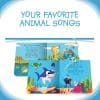 Animal Songs Sound Board Book - Image 3