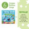 Animal Songs Sound Board Book - Image 4