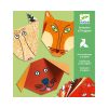 Origami - Animals