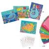 The Mermaids Song Mosaic Kit - Image 2