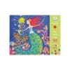 The Mermaids Song Mosaic Kit