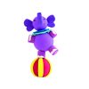 Elephant Craft Kit - Image 3