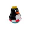 Roly Poly Penguin