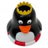 Roly Poly Penguin Water Play Toy - Image 3