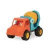 Cement mixer