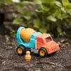 Cement Mixer Truck - Image 2