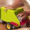 Garbage Truck - Image 3