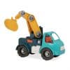 Take Apart Crane