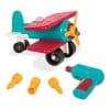 Take Apart Airplane