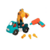 Take Apart Crane