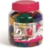 Construction Set 100 piece Magic Brix - Image 2
