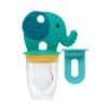 3 in 1 Silicon Self Feeder,  Pop & Sensory Teether - Image 3