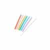 Reusable straws
