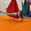 Sensory Therapy Swing - Image 5