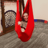 Sensory Therapy Swing - Image 2