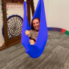Sensory Therapy Swing - Image 3