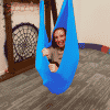 Sensory Therapy Swing - Image 4