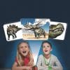 Dinosaur projector