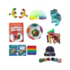 Anxiety Calming Kit