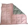 Lap Blanket Pink