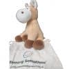 Weighted horse 2kg