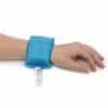 Lycra Fidget Cuff Large - Image 2
