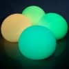 GID stress ball